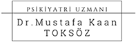 Uzman Psikiyatrist Mustafa Kaan Toksöz